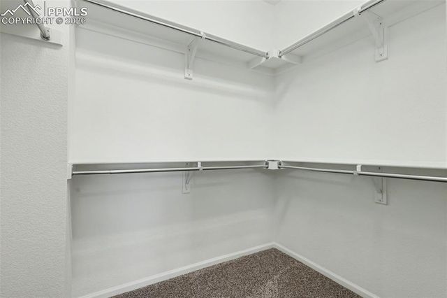 8876 Briar Brush Lane, Colorado Springs, CO 80927