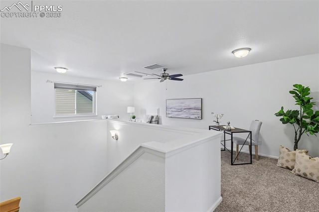 8876 Briar Brush Lane, Colorado Springs, CO 80927