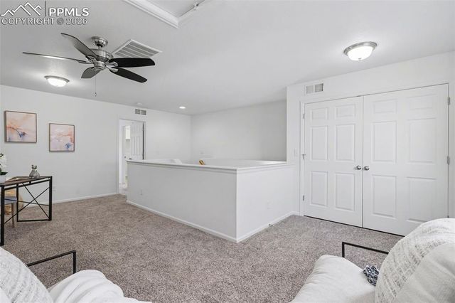 8876 Briar Brush Lane, Colorado Springs, CO 80927