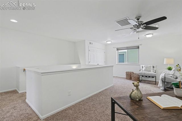 8876 Briar Brush Lane, Colorado Springs, CO 80927