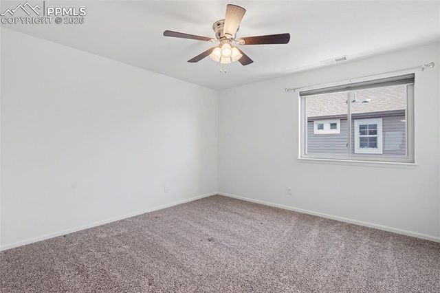 8876 Briar Brush Lane, Colorado Springs, CO 80927