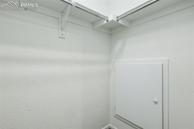 8876 Briar Brush Lane, Colorado Springs, CO 80927