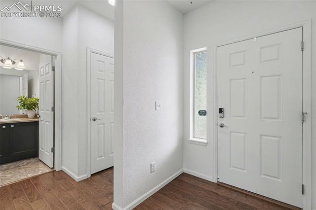 8876 Briar Brush Lane, Colorado Springs, CO 80927