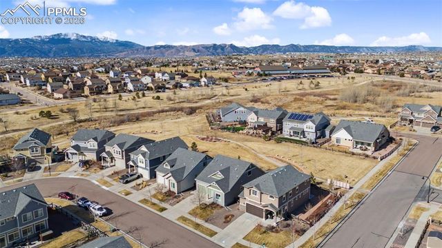 8876 Briar Brush Lane, Colorado Springs, CO 80927