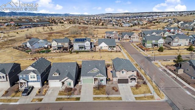 8876 Briar Brush Lane, Colorado Springs, CO 80927