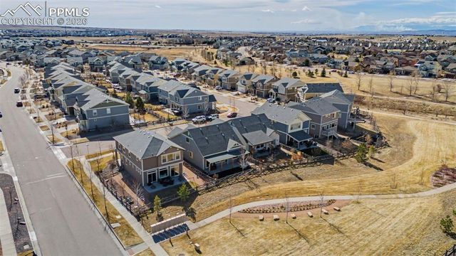 8876 Briar Brush Lane, Colorado Springs, CO 80927