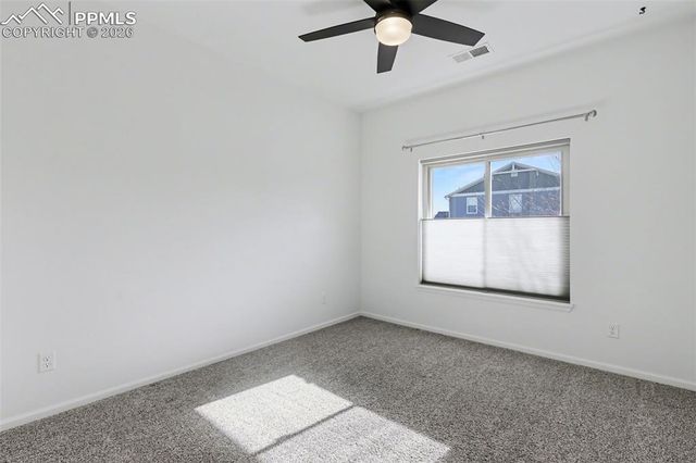 8876 Briar Brush Lane, Colorado Springs, CO 80927