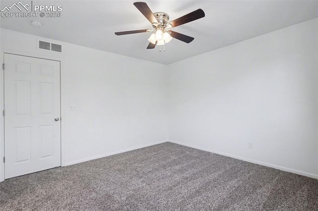 8876 Briar Brush Lane, Colorado Springs, CO 80927