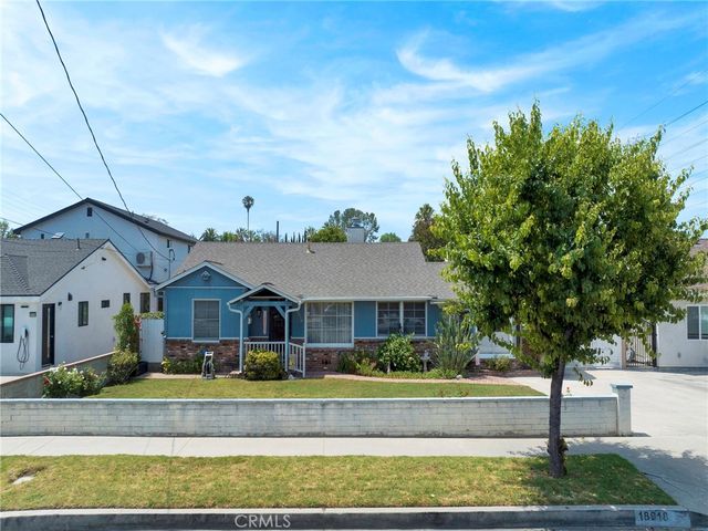 18918 Chase, Northridge, CA 91324