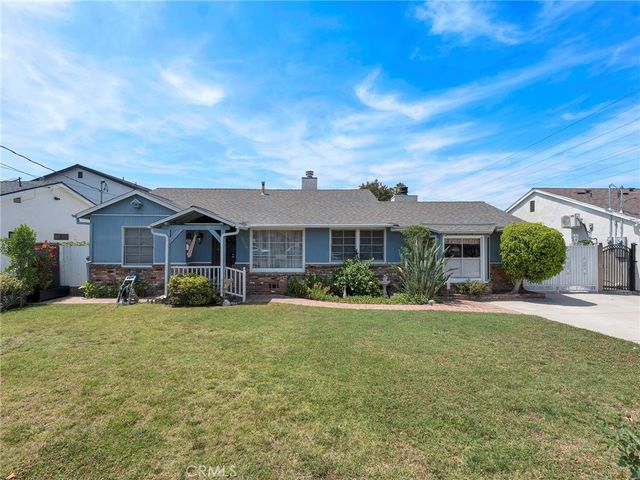 18918 Chase, Northridge, CA 91324