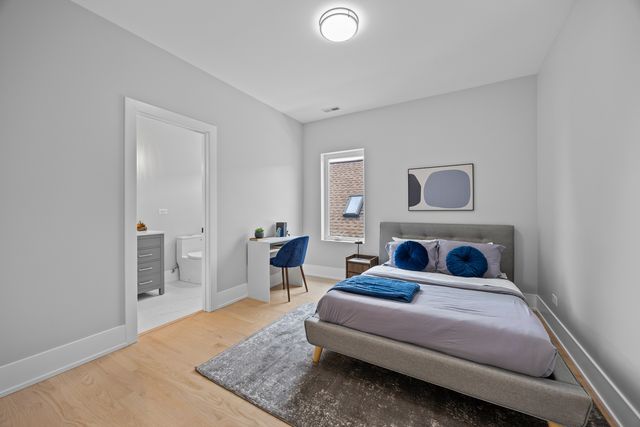 2323 W Farragut Avenue, Chicago, IL 60625