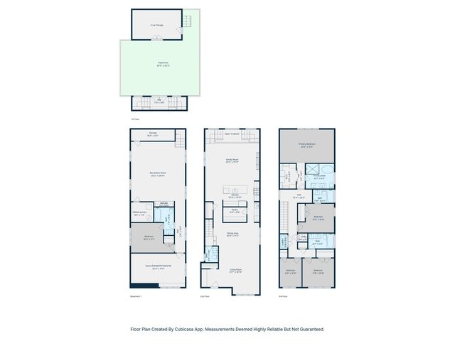 2323 W Farragut Avenue, Chicago, IL 60625