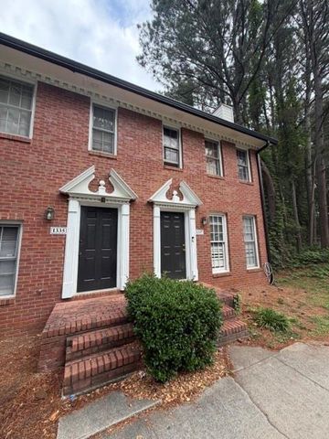 1337 Sweet Pine Drive, Norcross, GA 30093