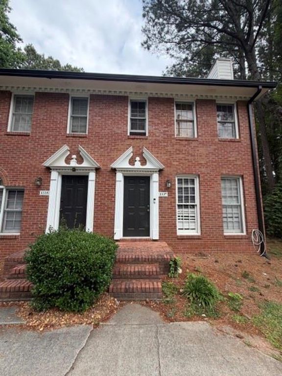1337 Sweet Pine Drive, Norcross, GA 30093