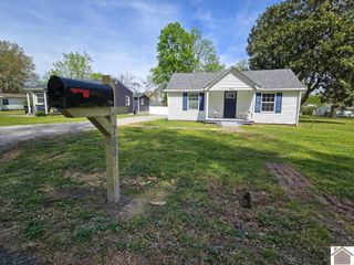 760 N 37th St # 40, Paducah, KY 42001