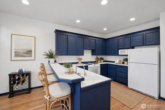 11627 E Oakmont Drive, Mukilteo, WA 98275