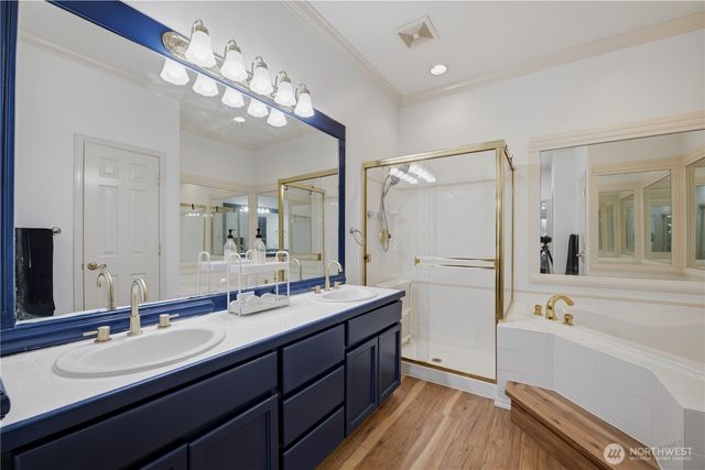 11627 E Oakmont Drive, Mukilteo, WA 98275