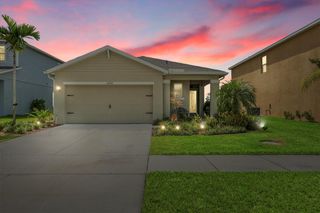 10692 SW Vasari Way, Port St Lucie, FL 34986