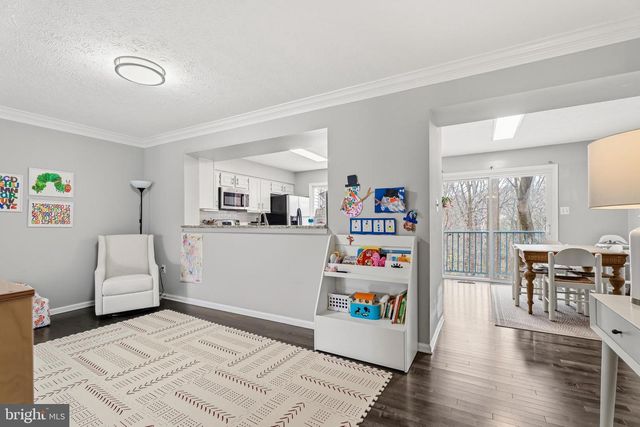 2711 QUARRY HEIGHTS WAY, Baltimore, MD 21209