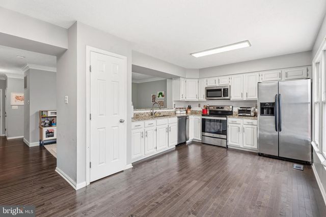 2711 QUARRY HEIGHTS WAY, Baltimore, MD 21209