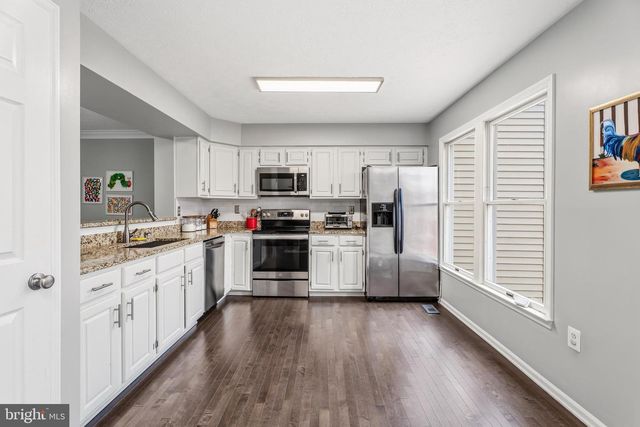 2711 QUARRY HEIGHTS WAY, Baltimore, MD 21209