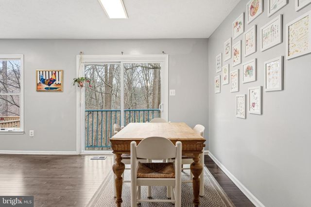 2711 QUARRY HEIGHTS WAY, Baltimore, MD 21209