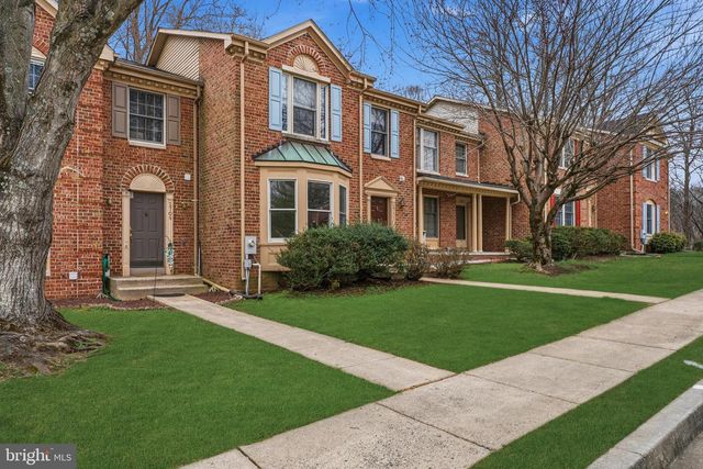 2711 QUARRY HEIGHTS WAY, Baltimore, MD 21209