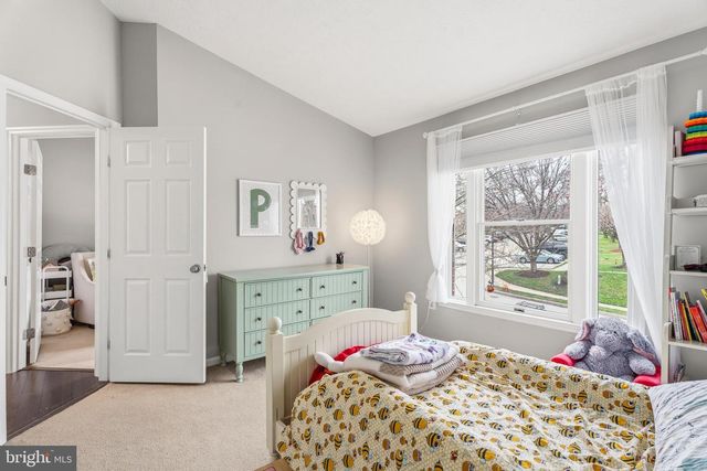 2711 QUARRY HEIGHTS WAY, Baltimore, MD 21209