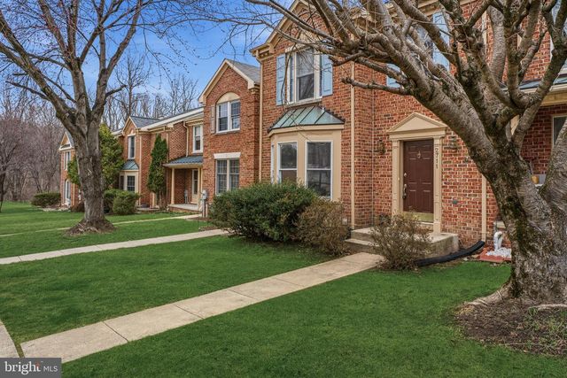 2711 QUARRY HEIGHTS WAY, Baltimore, MD 21209