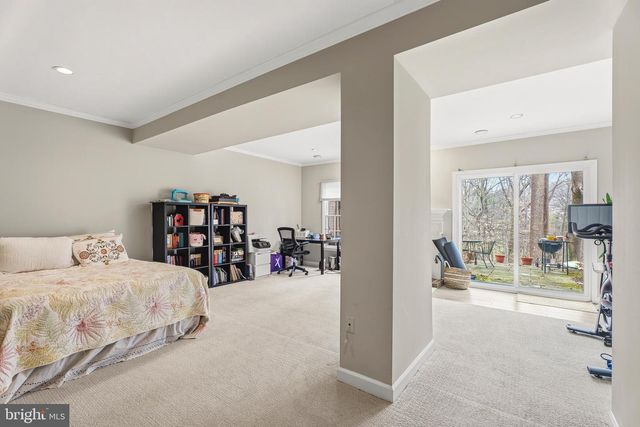 2711 QUARRY HEIGHTS WAY, Baltimore, MD 21209