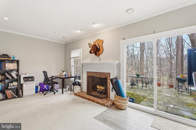 2711 QUARRY HEIGHTS WAY, Baltimore, MD 21209