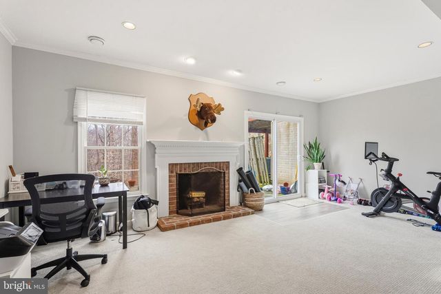 2711 QUARRY HEIGHTS WAY, Baltimore, MD 21209