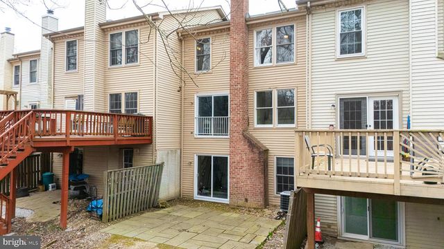 2711 QUARRY HEIGHTS WAY, Baltimore, MD 21209