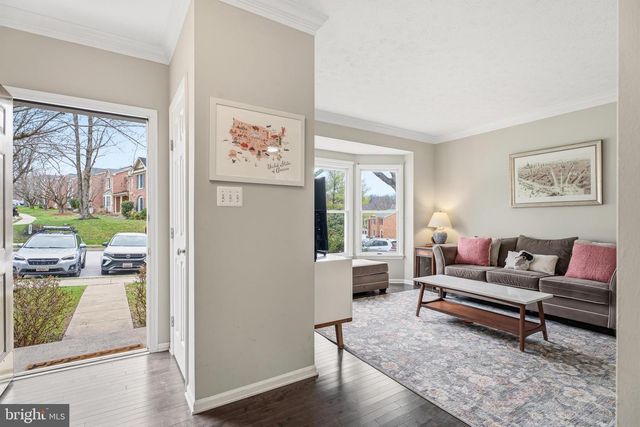 2711 QUARRY HEIGHTS WAY, Baltimore, MD 21209