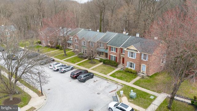 2711 QUARRY HEIGHTS WAY, Baltimore, MD 21209