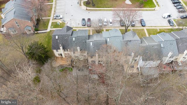 2711 QUARRY HEIGHTS WAY, Baltimore, MD 21209