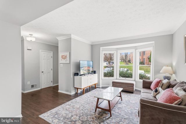 2711 QUARRY HEIGHTS WAY, Baltimore, MD 21209