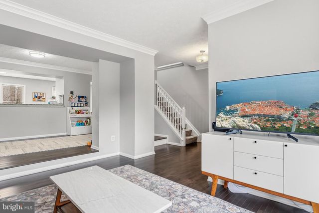 2711 QUARRY HEIGHTS WAY, Baltimore, MD 21209