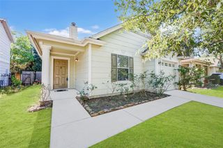 3550 Red Meadows Drive, Spring, TX 77386