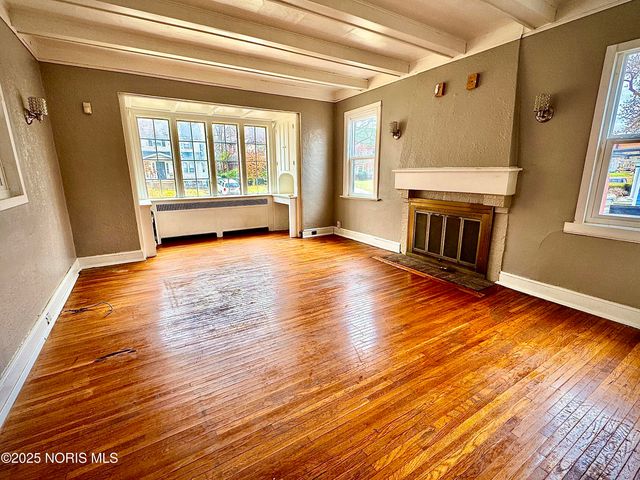 1723 Potomac Drive, Toledo, OH 43607