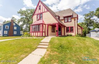 1723 Potomac Drive, Toledo, OH 43607