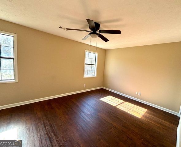 635 Catrina Court, Stone Mountain, GA 30087