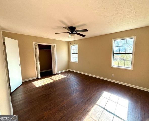 635 Catrina Court, Stone Mountain, GA 30087
