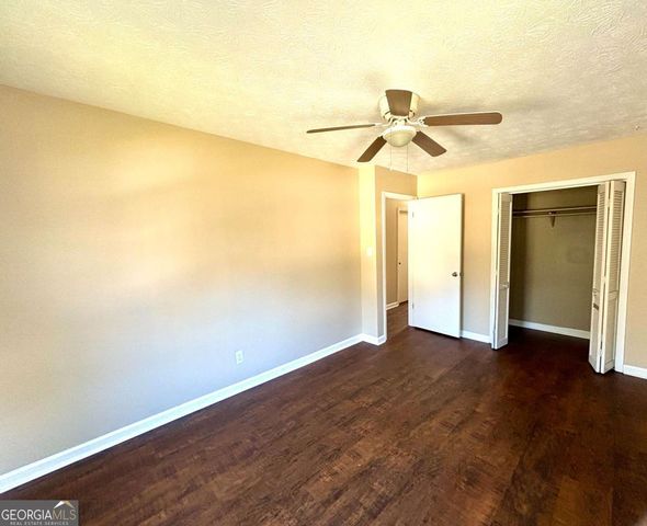 635 Catrina Court, Stone Mountain, GA 30087