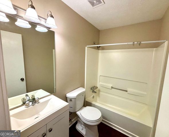635 Catrina Court, Stone Mountain, GA 30087