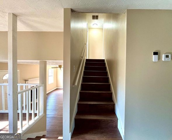 635 Catrina Court, Stone Mountain, GA 30087