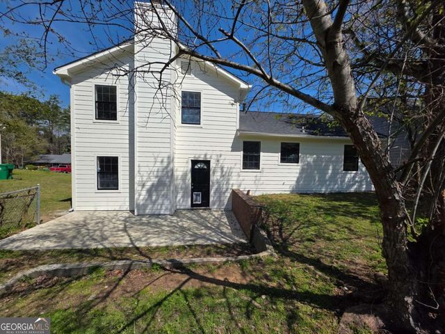 635 Catrina Court, Stone Mountain, GA 30087