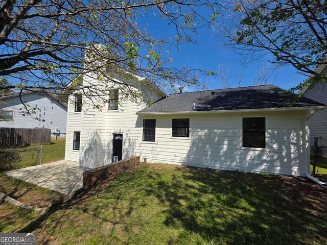 635 Catrina Court, Stone Mountain, GA 30087