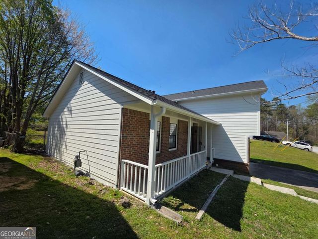 635 Catrina Court, Stone Mountain, GA 30087