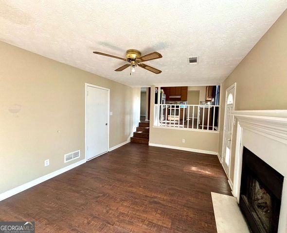 635 Catrina Court, Stone Mountain, GA 30087